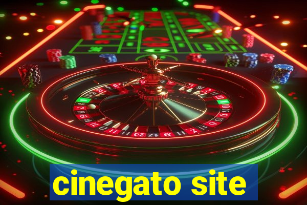 cinegato site